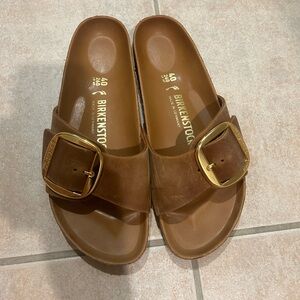 Birkenstock shoes
